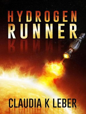 cover image of Hydrogen Runner
